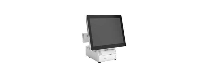 TWINPOS 9700シリーズ｜ステアリテール株式会社