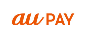 au PAYのロゴ