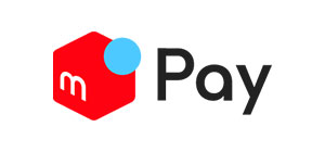 メルペイのロゴ