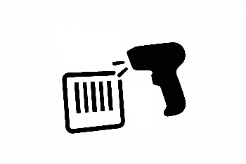 スマホのコード決済画面