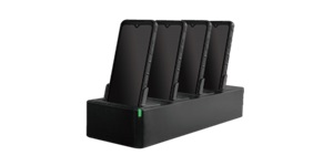 ハンディターミナル集合充電器