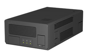 店舗向け小型コントローラ（黒）