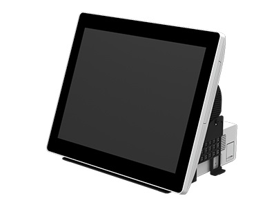 ディスプレイ縦置き