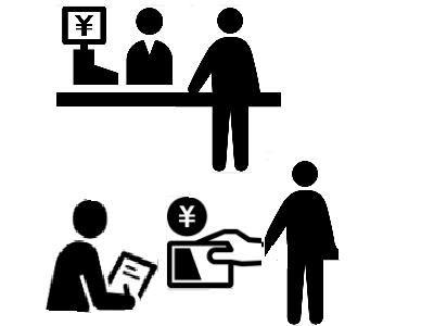 様々なシーンで