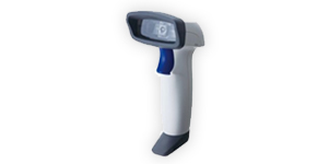 バーコードハンドスキャナ（ガンタイプ）