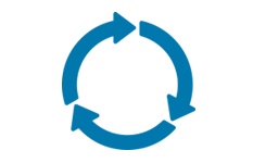 リピート率向上イメージ