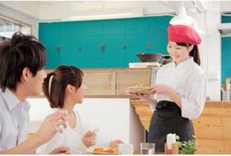 システム連携による業務効率化