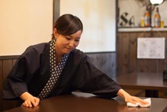 注文業務の軽減