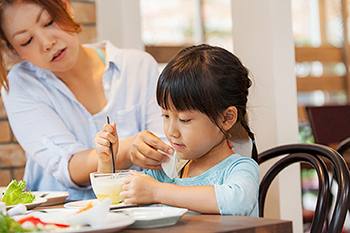 飲食店向けセルフオーダーシステム(FoodFrontia St) 機能紹介 その他紹介