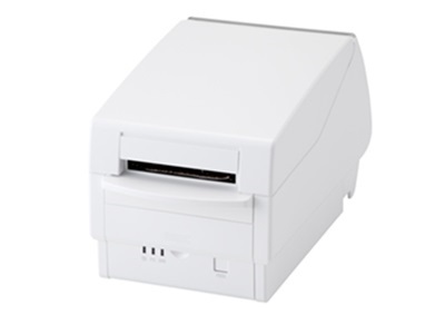 レシートプリンタ