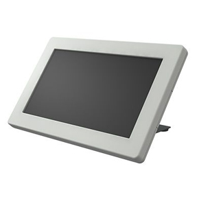 LCDカスタマディスプレイ（7型）