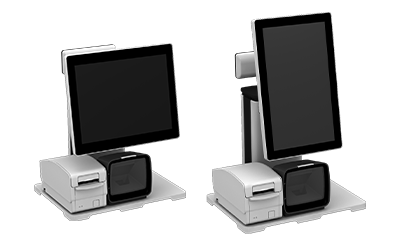 1画面構成タイプ