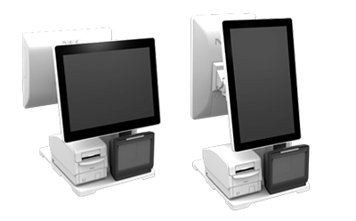 2画面構成タイプ