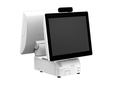 POSへのカメラ実装イメージ