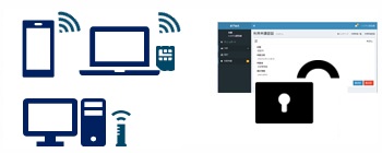 小売業向け店舗管理システム　d-Pack