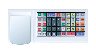 ミニキーボード