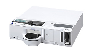 自動釣銭機　N300シリーズ