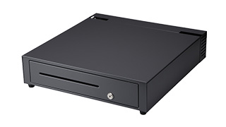 キャッシュドロワ