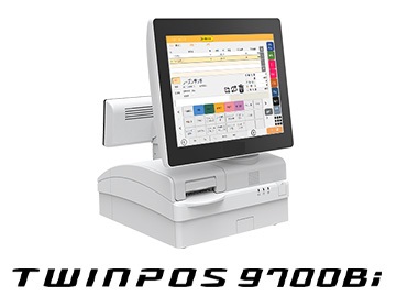 TWINPOS 9700Bi