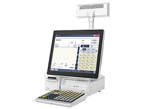 TRUE TWINSHOP　TWINPOS9700Ui