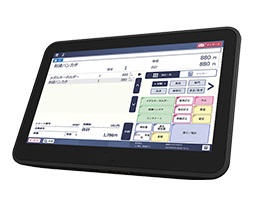 TRUE TWINSHOP　TWINPOS Sx