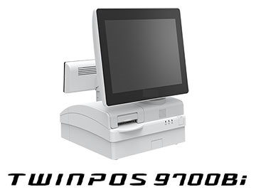 TWINPOS 9700Bi