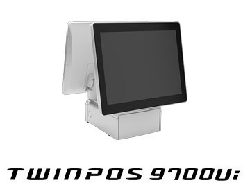 TWINPOS 9700Ui