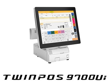 TWINPOS 9700Ui