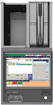 フルサービス外設機
