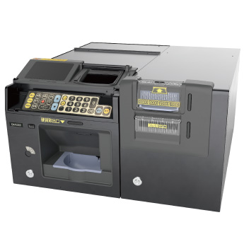 ⾃動釣銭機(GA10200)