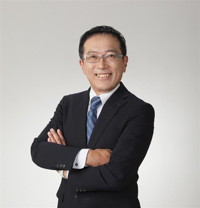 真船 厚